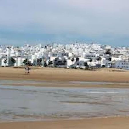 شقة Espectacular Casa Muy Luminosa Con Azotea كونيل ذي لا فرونتيرا المظهر الخارجي الصورة